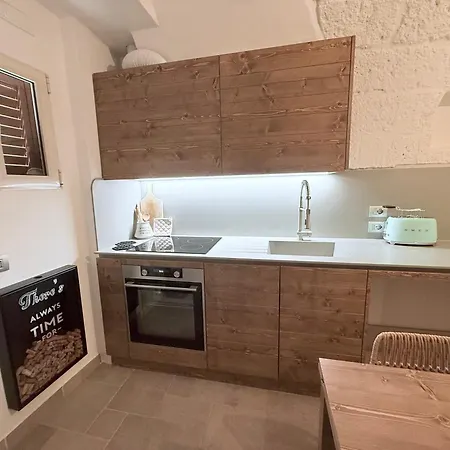 Salgemma Dom wakacyjny *