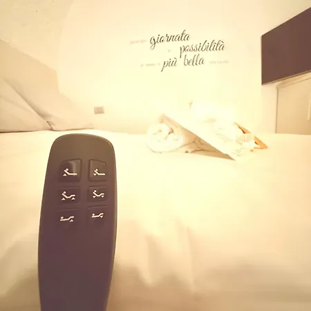 Dom wakacyjny Salgemma