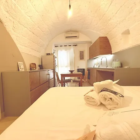 Salgemma * Polignano a Mare